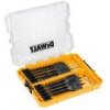 DeWalt Sada plochých vrtákov 9 dielna do dreva EXTREME, DT70751