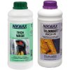 Nikwax Twin Tech Wash + TX.Direct Wash-In 2 x 1000 ml