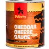 Pinata Cheddar Cheese Sauce 3kg