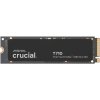 Crucial T710 2TB PCIe Gen5 NVMe M.2 2280 SSD