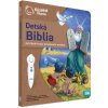 Kúzelné čítanie - Kniha - Detská Biblia