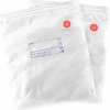 Vakuovací sáčky Siguro Ziplock ZB2635A, 26×35 cm, 20 ks (SGR-ZB2635A)