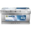 Varta Silver Dynamic 12V 110Ah 920A 610 402 092