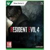 Resident Evil 4 XBOX Series X