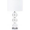 Searchlight | Searchlight EU6194CC-1 - Stolná lampa LARISSA 1xE27/60W/230V | SR0182