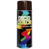 Deco Color Decoration RAL 400ml - 8017 hnedý čokoládový