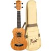 Flight DUS371 Mahogany Sopránové Ukulele