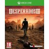 Desperados 3 (XONE) 9120080075314