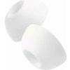 FIXED silikonové špunty pro Apple AirPods Pro/Pro 2, velikost S, 2 sady