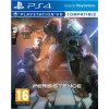 The Persistence VR (PS4) (Obal: NOR)