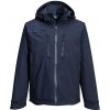 PORTWEST Bunda DX463 Shell do deště POR-DX463ANRXXXL 3XL Navy