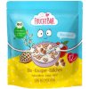 FruchtBar Cereálne guličky s ovsenou múkou, kakaom a jablkom BIO 125 g