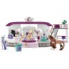 Schleich Salón krásy pre kone