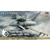 Hasegawa Eurofighter Typhoon Single-Seat 