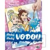 Maľuj vodou/ Princezné (Walt Disney)