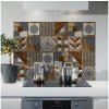 Samolepiaci PVC panel 67278 Obkladačky