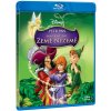 Peter Pan: Návrat do Krajiny Nekrajiny (speciální edice, Disney) - Blu-ray