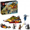 LEGO® Star Wars™ 75414 Snežný spíder Force Burner