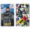 860287 Karty DC Comics Batman 4v1 – 33ks
