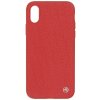 Tellur Cover Pilot pre iPhone X/XS red