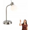 Stolná lampa LOXY 571601016X Globo