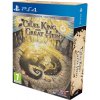 The Cruel King and the Great Hero - Storybook Edition (PS4)