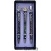 Lauren Roberts: Powerless Trilogy Pen Set (Set of 3) - Insight Editions