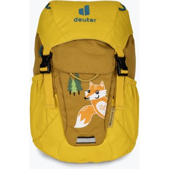 Deuter batoh Waldfuchs turmeric/corn