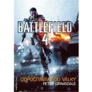 Battlefield 4: Odpočítávání do války - Peter Grimsdale