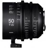 SIGMA CINE 50 mm T1.5 FF F/CE METRIC pre Canon EF 90021100
