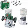 Bosch AdvancedTrimRouter 18 V-8 0.603.9D5.002