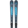 Lyže Fischer The Curv GT 76 TPR + RSW 10 PR 24/25 173 cm