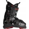 Zjazdové lyžiarky ATOMIC HAWX PRIME 100 Black/Red - 27/27.5