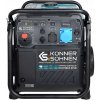 KÖNNER & SÖHNEN KS 8100iE ATSR