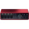 FOCUSRITE Scarlett 18i16 4th Gen