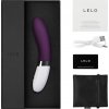 LELO Liv 2 - silikónový vibrátor (fialový)