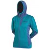 Dámská bunda Norfin Fleece jacket Ozone Deep Blue - M