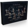 Modiphius Entertainment The Elder Scrolls: Call to Arms - Bleak Falls Barrow Delve