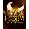 Might and Magic Heroes VI Gold