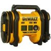 Kompresor DeWALT DCC018N