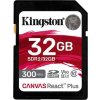Kingston SDHC UHS-II 32GB SDR2/32GB