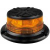 LAMPA Maják 8LED RL-1, 9/32V RL-1 LED, 3 funkcie, úch