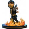 Figurka Mortal Kombat - Scorpion Q-Fig - 10 cm