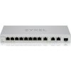ZYXEL XGS1250-12,12-Port Gigabit webmanaged switch