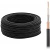 BLOW Koaxiálny kábel 100m 50 Ohm H155 2,4G