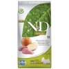 N&D PRIME DOG Adult Mini Diviak & Jablko 7kg