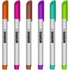 Kores Popisovač na biele a flipchartové tabule K-Marker W1 1-3 mm, 6 farieb