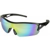 SANTA CRUZ slnečné okuliare Opus Dot Speed Shades Black BLACK