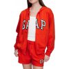GAP Heritage Logo Americana Fullzip 727433-09