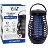 VOLT UV Insekticídna lampa proti hmyzu 9637 | závesná